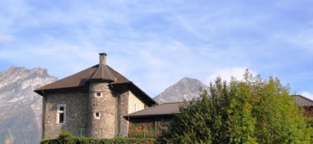 Musée du Patrimoine Rural